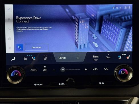 Certified 2025 Lexus RX 350 Premium w/ Accessory Package (Z1) image 13