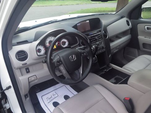 Used 2014 Honda Pilot EX-L image 7