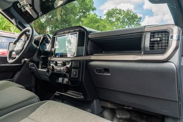 Used 2024 Ford F150 XL w/ Equipment Group 103A High AWD/4WD image 37