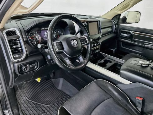 Used 2020 RAM 2500 Laramie AWD/4WD image 30