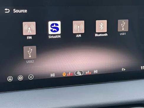 New 2026 Nissan Sentra SL FWD image 37