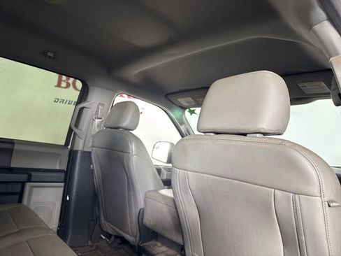 Used 2019 Ford F150 XL w/ XL Power Equipment Group image 17