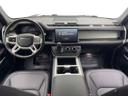 Used 2025 Land Rover Defender 110 S image 49