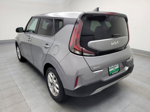 Used 2023 Kia Soul LX w/ Option Group 015 image 5