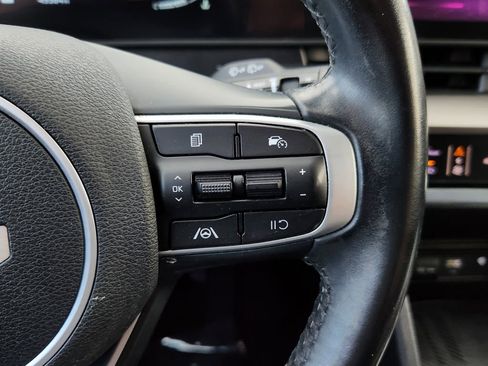 Used 2023 Kia Sportage EX image 27