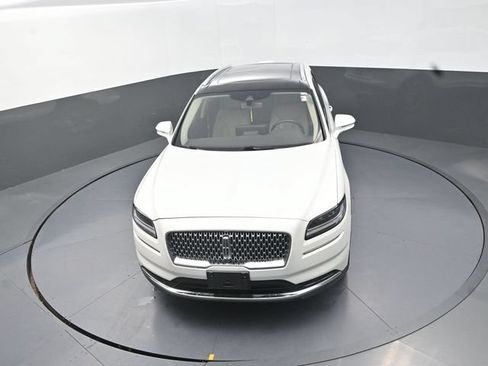 Used 2022 Lincoln Nautilus Reserve w/ Equipment Group 201A AWD/4WD image 24