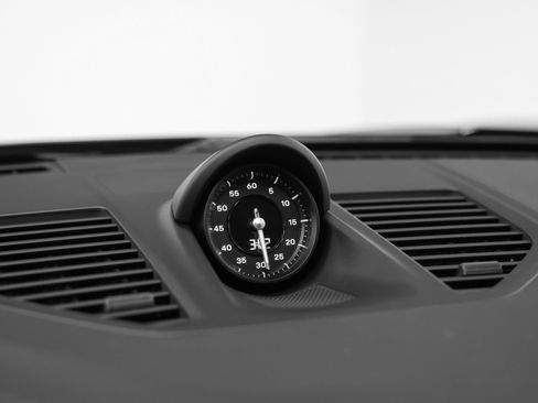 New 2026 Porsche 911 Targa 4S image 54