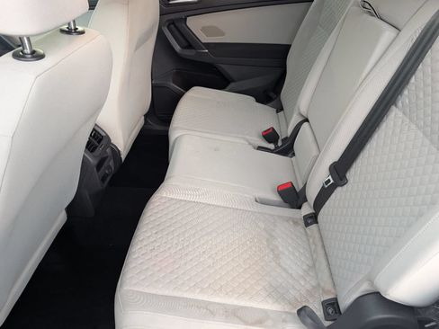 Used 2020 Volkswagen Tiguan S FWD image 10