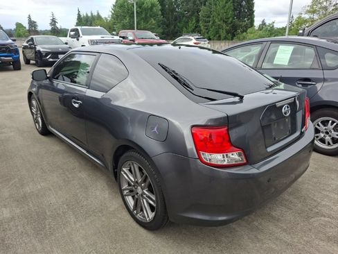 Used 2013 Scion tC FWD image 7