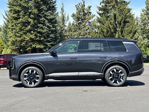 New 2027 Kia Telluride S AWD/4WD image 7