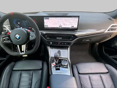 Used 2025 BMW M2 w/ Lighting Package RWD image 15