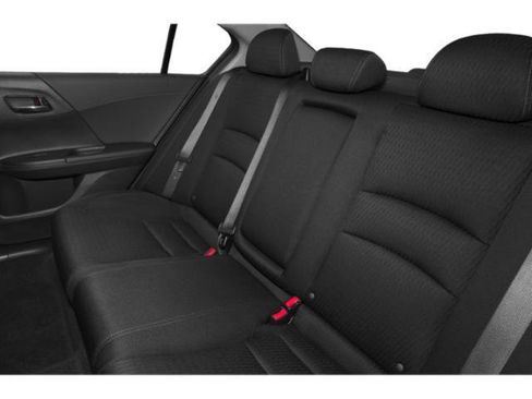 Used 2014 Honda Accord Sport image 8