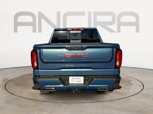 New 2026 GMC Sierra 1500 Denali AWD/4WD image 9