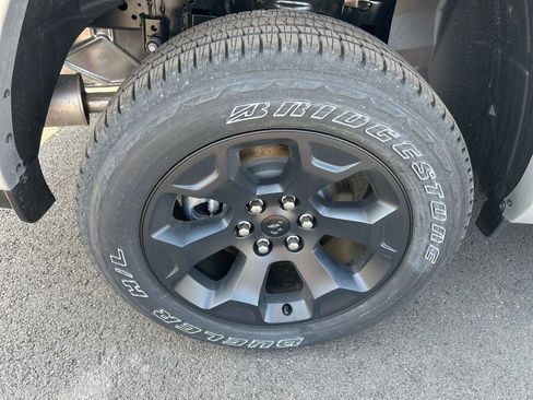 New 2026 RAM 1500 Big Horn AWD/4WD image 21