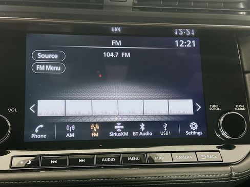 Used 2023 Nissan Z w/ Floor Mat Package (L93) RWD image 18
