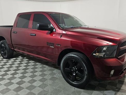 Used 2019 RAM 1500 Express w/ Express Value Package image 4