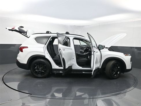 Used 2022 Hyundai Santa Fe XRT image 34