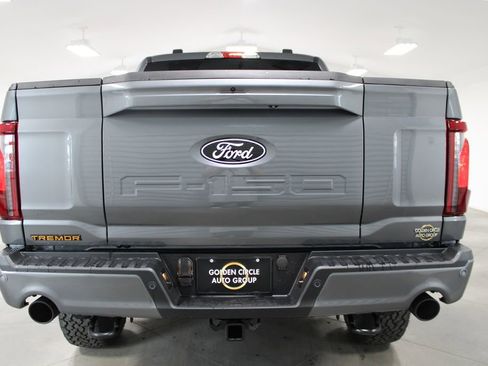 New 2026 Ford F150 Tremor AWD/4WD image 7