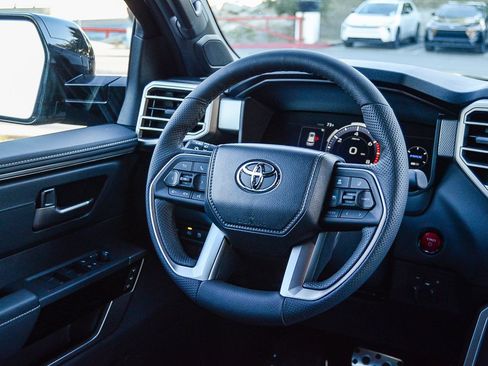 New 2026 Toyota Sequoia Limited image 16