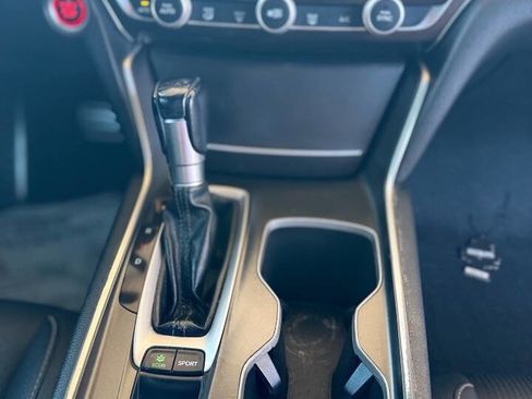 Used 2020 Honda Accord Sport image 25