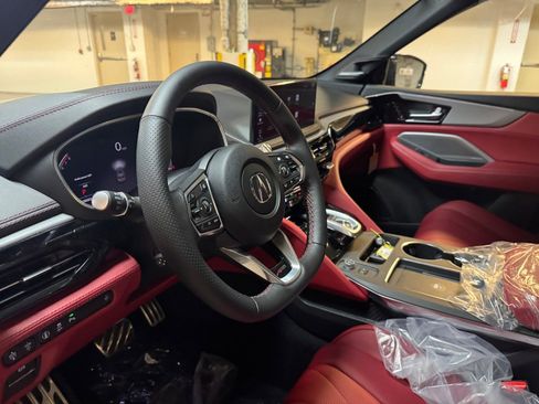 New 2026 Acura MDX A-Spec image 30