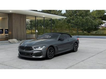 New 2026 BMW M850i xDrive Convertible