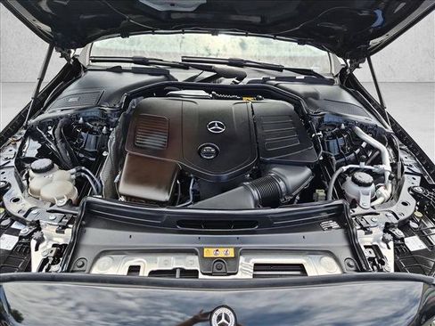 Used 2023 Mercedes-Benz C 300 Sedan image 25