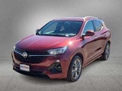 Used 2023 Buick Encore GX Select w/ Experience Buick Package
