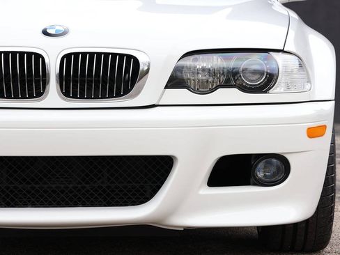 Used 2005 BMW M3 Coupe RWD image 21