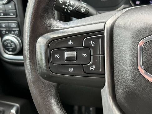 Used 2019 GMC Sierra 1500 Denali w/ Denali Ultimate Package AWD/4WD image 28