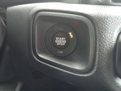 Used 2025 Jeep Wrangler Unlimited Sport S 4xe image 17