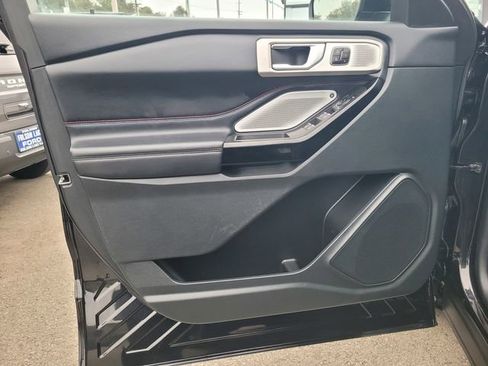 Certified 2023 Ford Explorer ST w/ Equipment Group 401A image 16