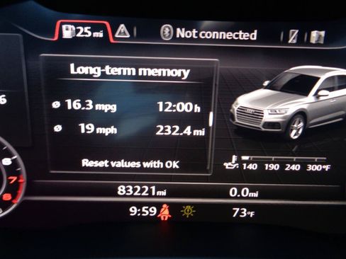 Used 2019 Audi Q5 2.0T Premium Plus w/ Premium Plus Package AWD/4WD image 19
