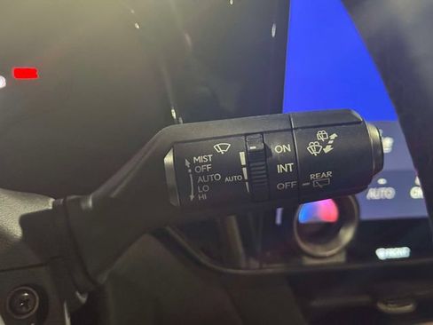 Used 2022 Lexus NX 350 AWD image 30