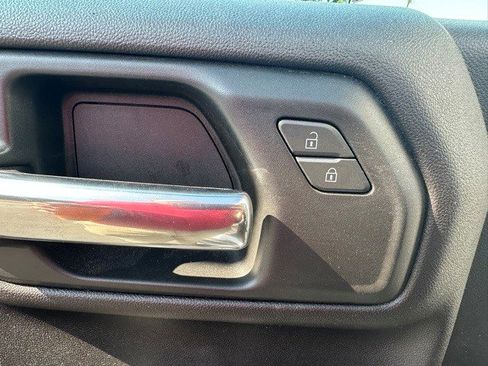 Certified 2024 Chevrolet Silverado 1500 W/T w/ WT Fleet Convenience Package image 8