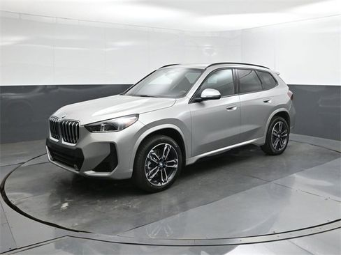 New 2026 BMW X1 xDrive28i w/ M Sport Package image 34