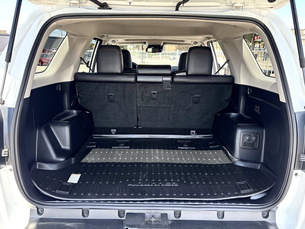 Used 2021 Toyota 4Runner TRD Pro AWD/4WD image 30