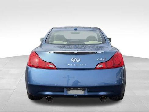 Used 2013 INFINITI G37 x w/ Premium Pkg image 6