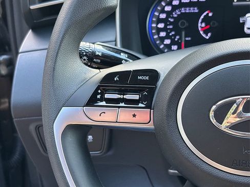 Used 2022 Hyundai Tucson SEL image 33