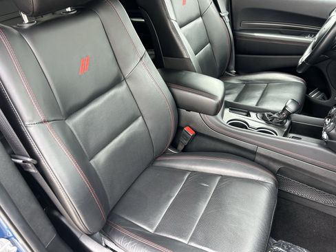 Used 2025 Dodge Durango GT AWD/4WD image 10