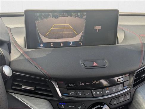 New 2025 Acura TLX SH-AWD w/ A-SPEC Pkg image 13