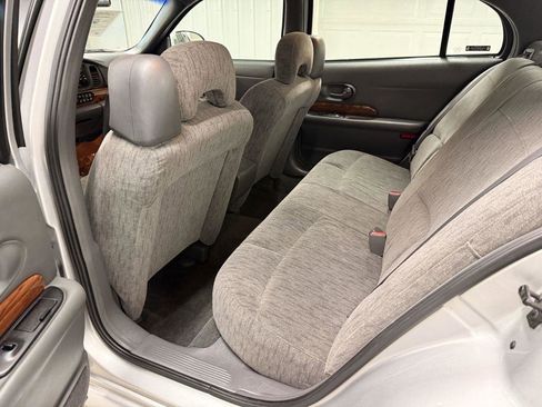 Used 2003 Buick Le Sabre Custom FWD image 24