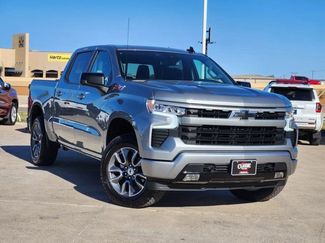 Used 2026 Chevrolet Silverado 1500 RST w/ Convenience Package II video 2