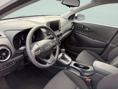 Used 2023 Hyundai Kona SEL AWD/4WD image 13