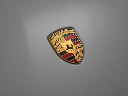 Certified 2023 Porsche Taycan Turbo S AWD/4WD image 14