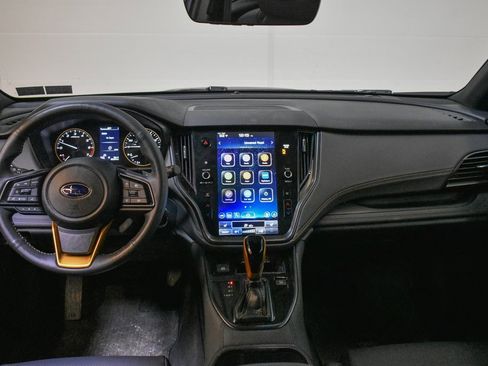 Certified 2025 Subaru Outback Wilderness image 11