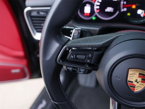 Certified 2023 Porsche Panamera GTS image 20