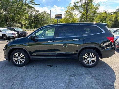 Used 2016 Honda Pilot EX-L image 5