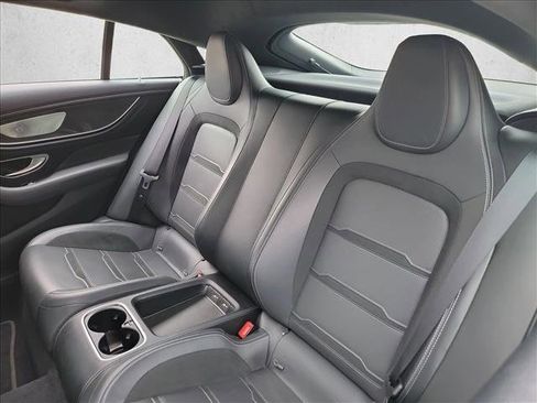 Used 2019 Mercedes-Benz AMG GT 53 image 14