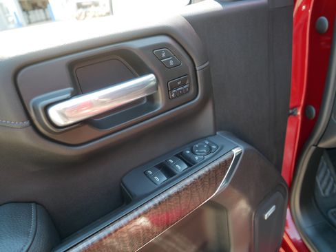 Used 2021 GMC Sierra 1500 Denali w/ Denali Ultimate Package AWD/4WD image 19